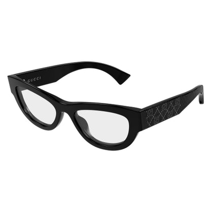 Gafas graduadas Gucci GG1836O – negro (10)