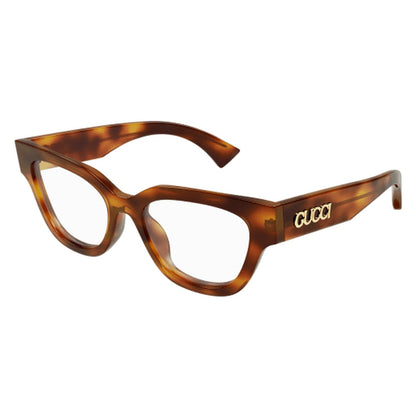 Gafas graduadas Gucci GG1837O – negro (4)