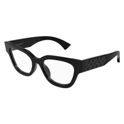 Gafas graduadas Gucci GG1837O – negro (11)