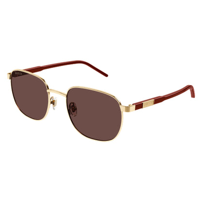 Gafas de sol Gucci GG1799S – dorado (10)
