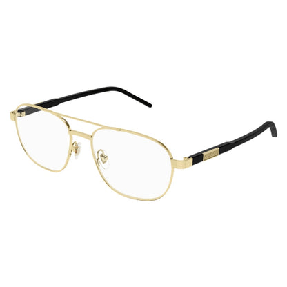 Gafas graduadas Gucci GG1800O – dorado