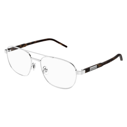 Gafas graduadas Gucci GG1800O – dorado (4)