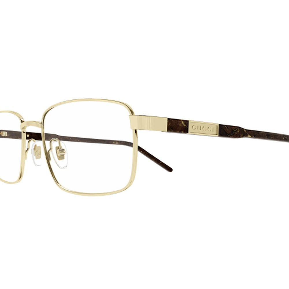 GAFAS DE VISTA GUCCI GG1801O
