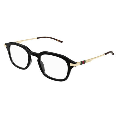 Gafas graduadas Gucci GG1891O – negro