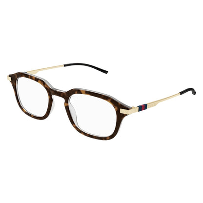 Gafas graduadas Gucci GG1891O – negro (4)