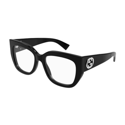 Gafas graduadas Gucci GG1846O – negro