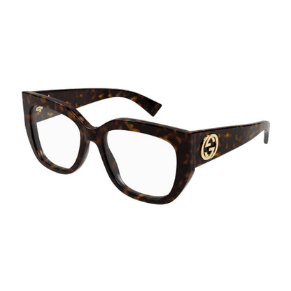 Gafas graduadas Gucci GG1846O – negro (4)