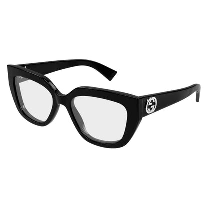 Gafas graduadas Gucci GG1847O – negro