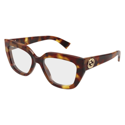 Gafas graduadas Gucci GG1847O – negro (4)
