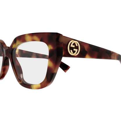 GAFAS DE VISTA GUCCI GG1847O