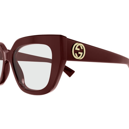 GAFAS DE VISTA GUCCI GG1847O