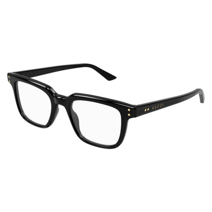 Gafas graduadas Gucci GG1895O – negro