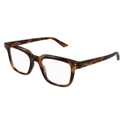 Gafas graduadas Gucci GG1895O – negro (4)