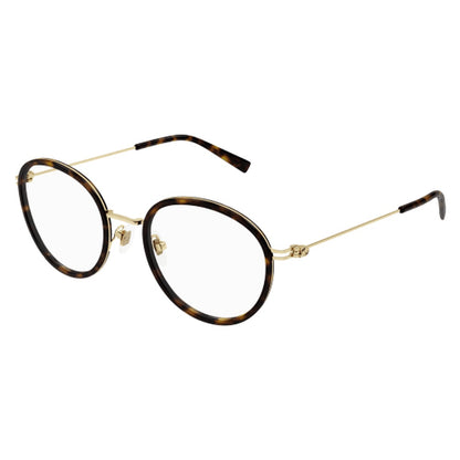 Gafas graduadas Gucci GG1851O – negro (4)