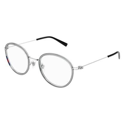 Gafas graduadas Gucci GG1851O – negro (7)