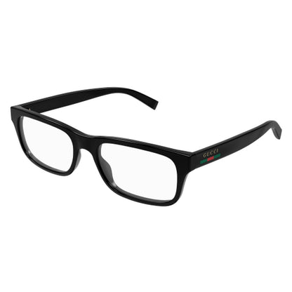 Gafas graduadas Gucci GG1858O – negro