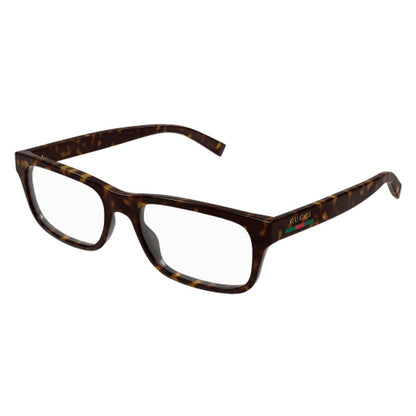 Gafas graduadas Gucci GG1858O – negro (5)