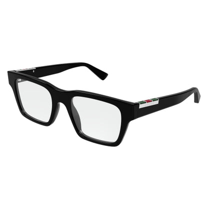 Gafas graduadas Gucci GG1889O – negro