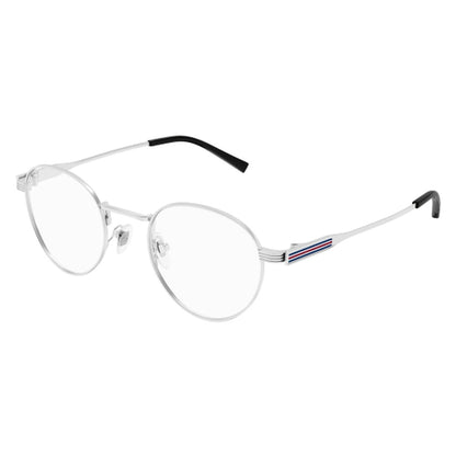 Gafas graduadas Gucci GG1877O – dorado (5)