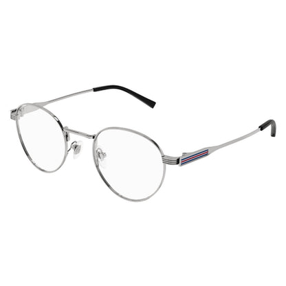 Gafas graduadas Gucci GG1877O – dorado (8)