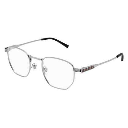 Gafas graduadas Gucci GG1878O – dorado (4)
