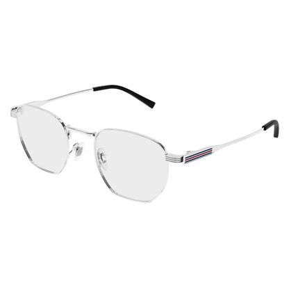 Gafas graduadas Gucci GG1878O – dorado (8)