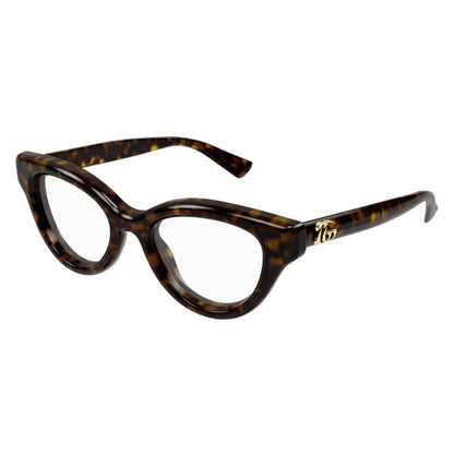 Gafas graduadas Gucci GG1832O – negro (4)