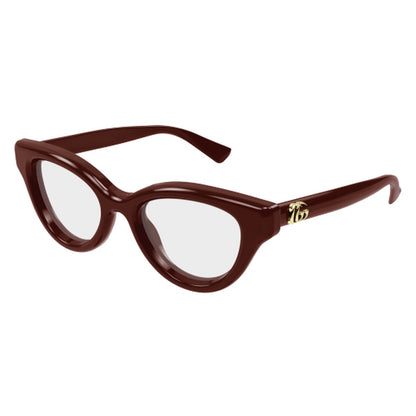 Gafas graduadas Gucci GG1832O – negro (7)
