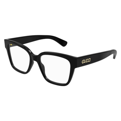Gafas graduadas Gucci GG1791O – negro