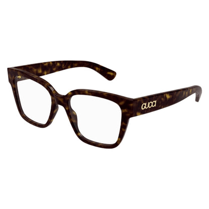 Gafas graduadas Gucci GG1791O – negro (4)