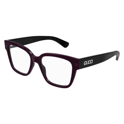 Gafas graduadas Gucci GG1791O – negro (8)