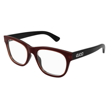 Gafas graduadas Gucci GG1796O – negro (7)