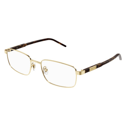 Gafas graduadas Gucci GG1801O – plata (14)