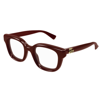 Gafas graduadas Gucci GG1831O – negro (7)
