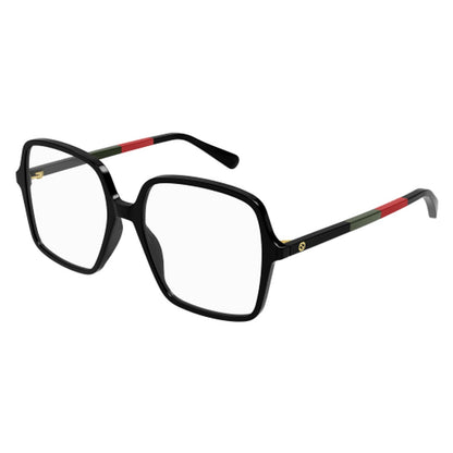 Gafas graduadas Gucci GG1003O – negro (13)
