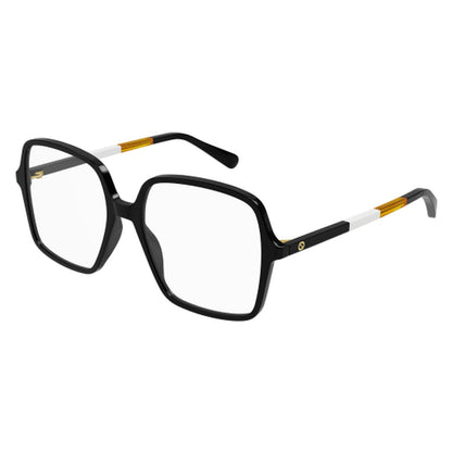 Gafas graduadas Gucci GG1003O – negro (20)