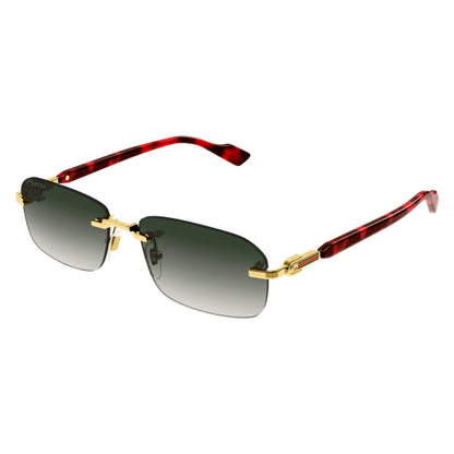 Gafas de sol Gucci GG1221S – dorado (14)