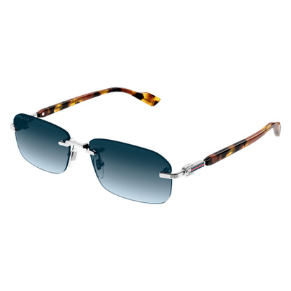 Gafas de sol Gucci GG1221S – dorado (17)