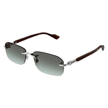 Gafas de sol Gucci GG1221S – dorado (20)