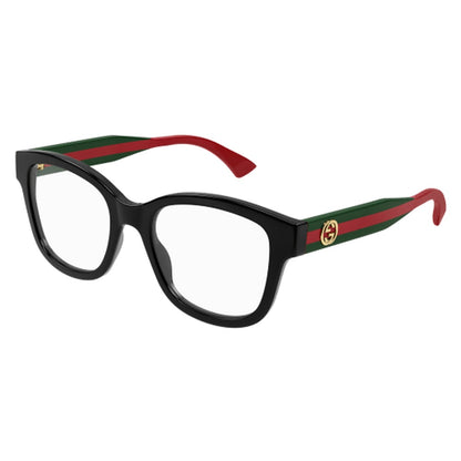 Gafas graduadas Gucci GG1863O – negro