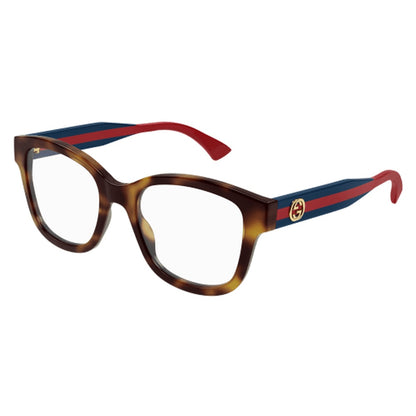 Gafas graduadas Gucci GG1863O – negro (4)