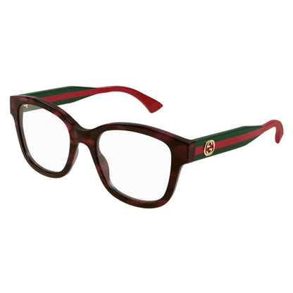 Gafas graduadas Gucci GG1863O – negro (8)