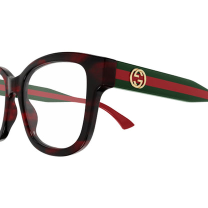 GAFAS DE VISTA GUCCI GG1863O