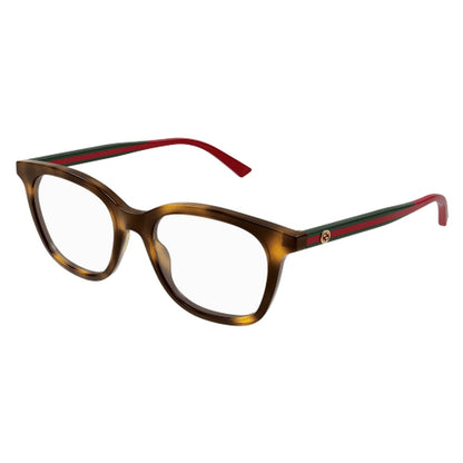 Gafas graduadas Gucci GG1864O – negro (4)