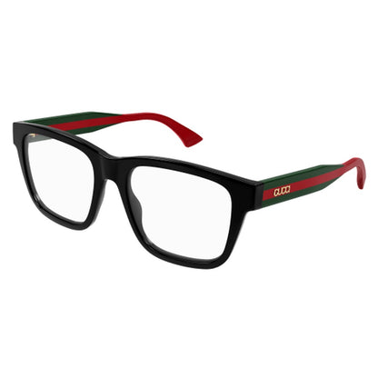 Gafas graduadas Gucci GG1870O – negro