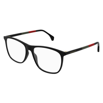 Gafas graduadas Gucci GG0554O – negro