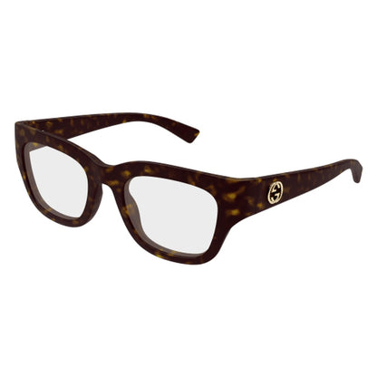 Gafas graduadas Gucci GG1785O – gris (4)