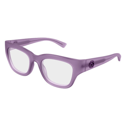 Gafas graduadas Gucci GG1785O – gris (7)