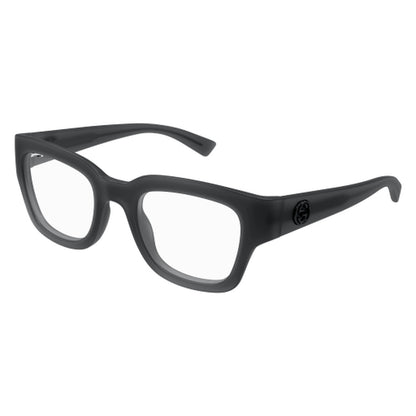 Gafas graduadas Gucci GG1788O – gris