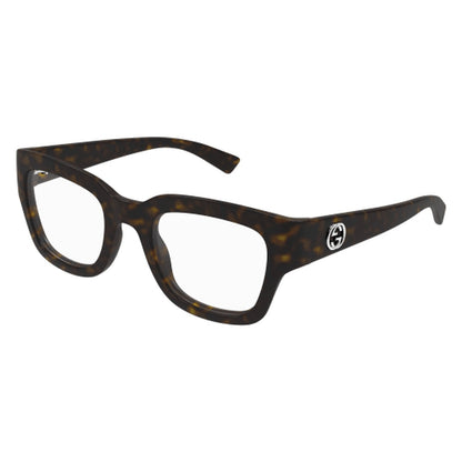 Gafas graduadas Gucci GG1788O – gris (4)